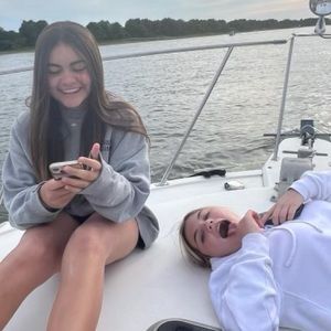 Meet your Posher, Kaylee